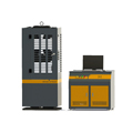 TBTUTM-C series computer control servo hydraulic universal testing machine