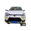 Monitoring Road Surface Profiler pavement testing