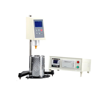 How does a kinematic viscometer work ？