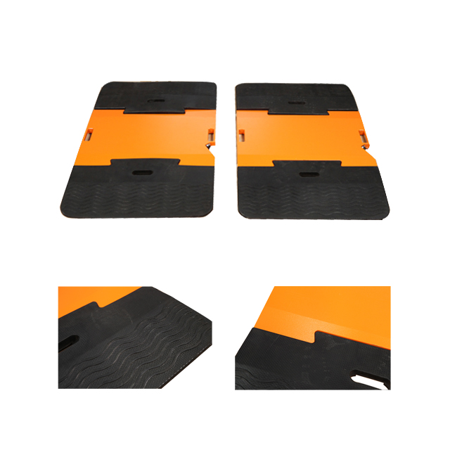 Portable Axle Scale Touch Screen High Quality