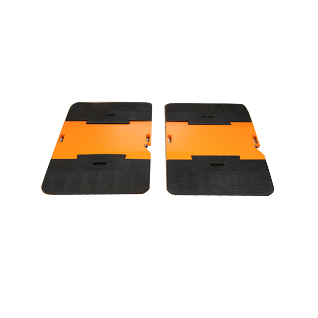 Portable Axle Scale Touch Screen High Quality