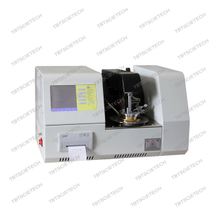 Fully-automatic Pensky-Martens Closed-Cup Flash Point Tester