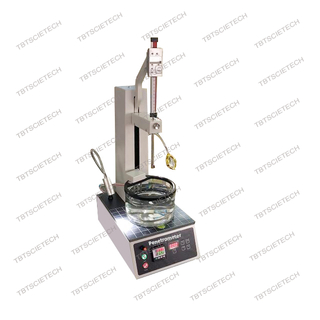 Penetrometer อัตโนมัติ