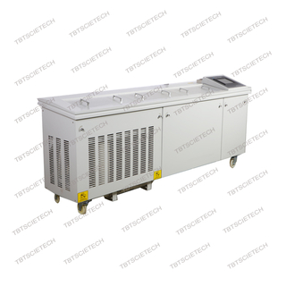 เครื่องทดสอบความเหนียว (Ductilometer)