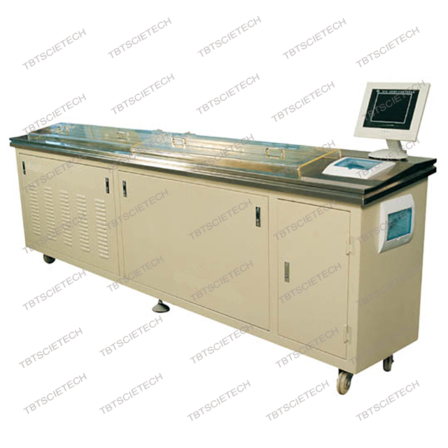 Automatic Bitumen Ductility Machine