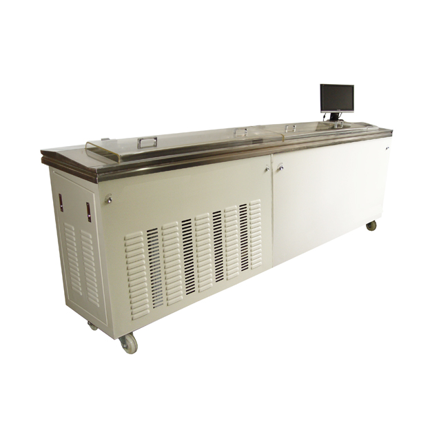 Automatic Bitumen Ductility Machine