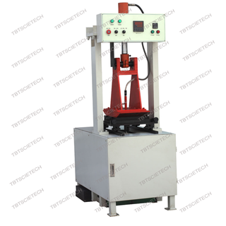แอสฟัลต์ Slab Roller Compactor สำหรับตัวติดตามล้อ