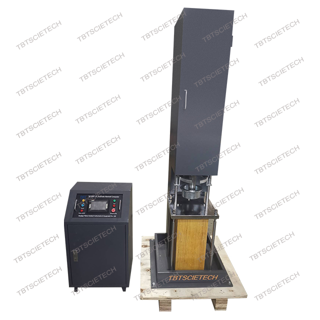 Automatic Marshall Compactor