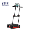 Ground Penetrating Radar for Pipe Detection