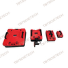 Ground Penetrating Radar GPR Series