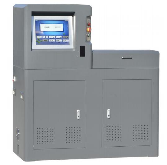 Mesin ukiran garis laser otomatis