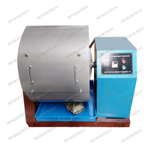 Los Angeles Abrasion Machine