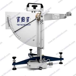 Skid resistance tester berkualitas tinggi