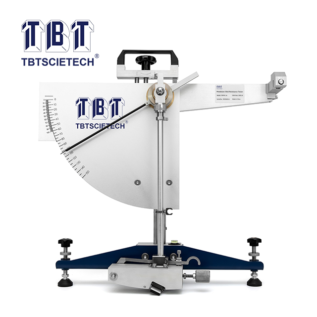 Skid Resistance Tester High Quality