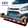Road Surface Profiler (RSP) 