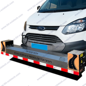 Road Surface Profiler (RSP) 