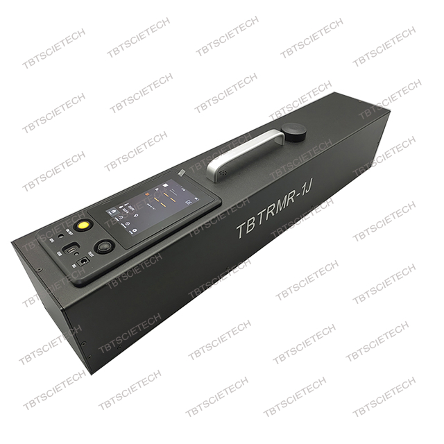 High Quality TBTRMR-1J Retroreflectometer for road marking