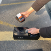 High Precision TBTRMR-2J Retroreflectometer for road marking