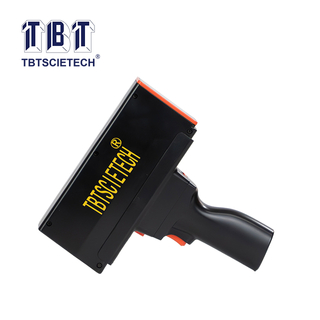 Máy đo độ rút một góc đơn cho các dấu hiệu giao thông 