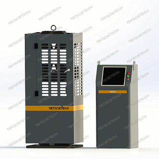 เครื่องทดสอบอเนกประสงค์พร้อมระบบควบคุมด้วย PC (หน้าจอสัมผัส) 