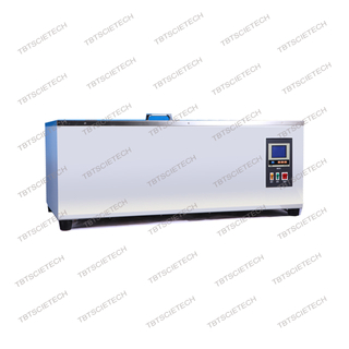 Bain d'eau thermostatique
