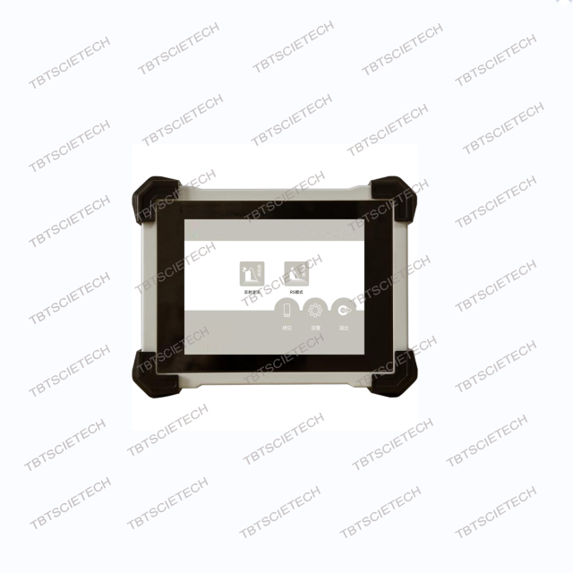 High/Low-Strain Dynamic Tester for Foundation Piles (PIT-Pile Integrity Tester)
