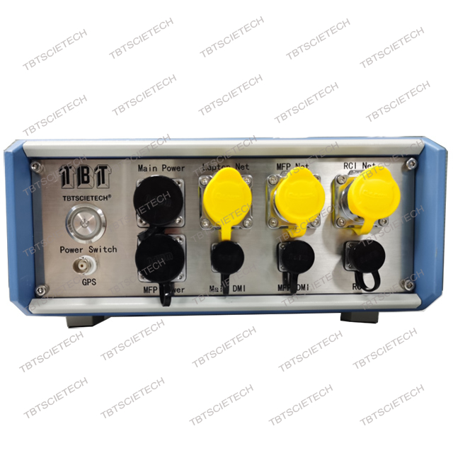 Profilometer พื้นผิวถนน (RSP)