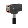 Portable Gauge TBTTSR-1J Retroreflectometer for road marking