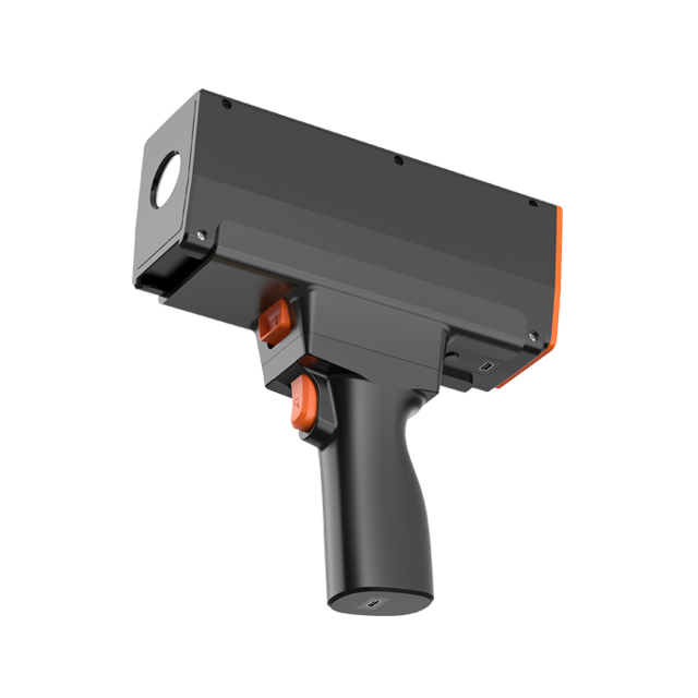  Traffic Sign Retroreflectometer at Single Angle