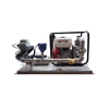 Continuous Friction Coefficient Tester 